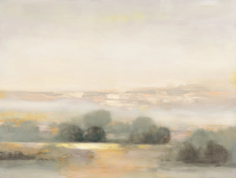 Atmospheric Neutral No Pink by Julia Purinton