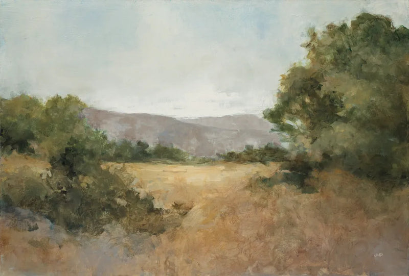 August Fields Gray by Julia Purinton. SKU 81187i. Archival Giclee Fine art print for wall decor.