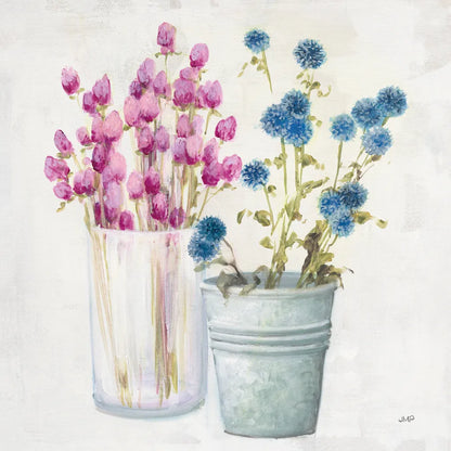 Autumn Greenhouse IV by Julia Purinton. SKU 70763a. Archival Giclee Fine art print for wall decor.