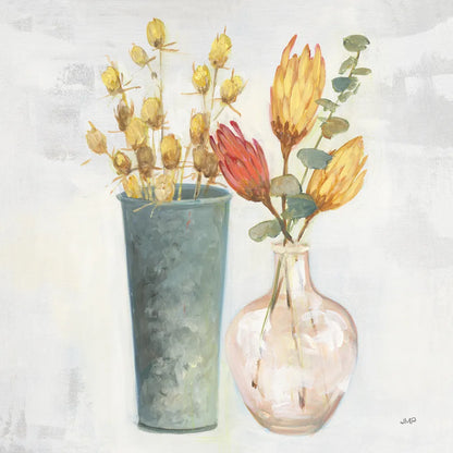 Autumn Greenhouse V by Julia Purinton. SKU 70764a. Archival Giclee Fine art print for wall decor.