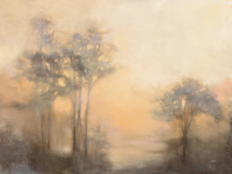 Autumn Mood by Julia Purinton