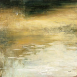 Autumn Reflection by Julia Purinton. SKU 71916a. Archival Giclee Fine art print for wall decor.