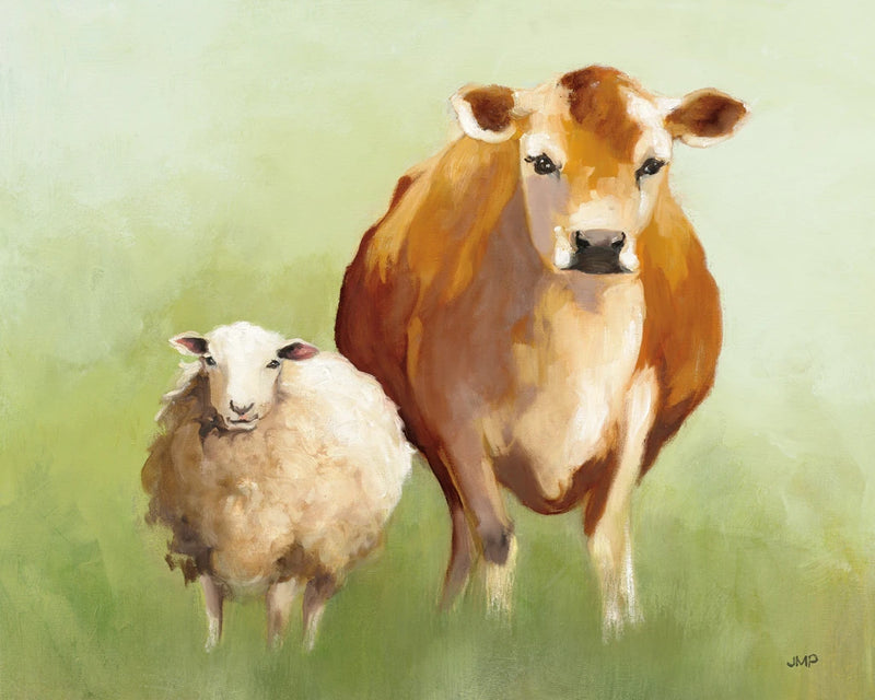 BFF II by Julia Purinton