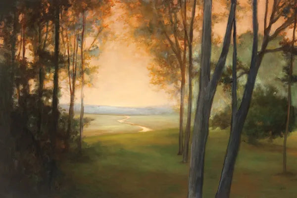 Between the Worlds by Julia Purinton. SKU 5066i. Archival Giclee Fine art print for wall decor.