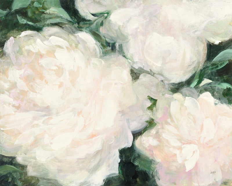 Blushing Summer II by Julia Purinton