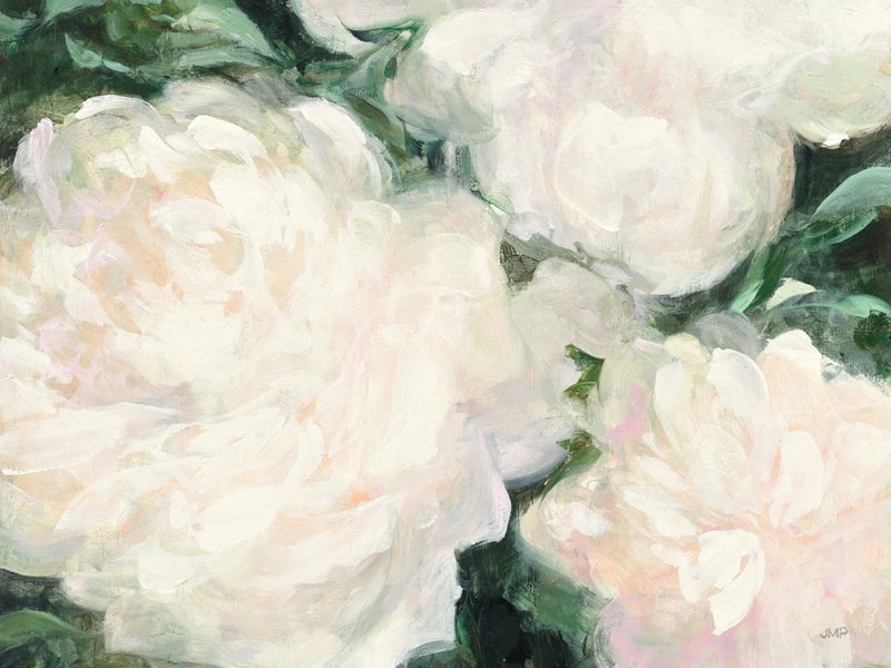 Blushing Summer II Crop by Julia Purinton