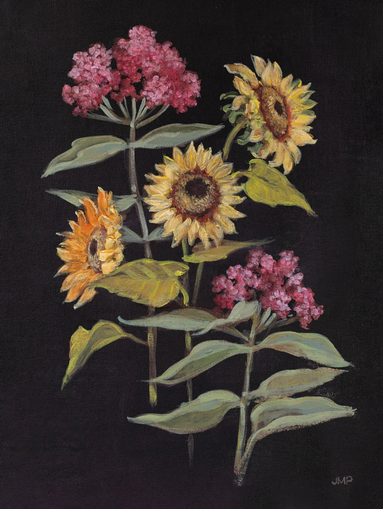 Botanical Beauty IV by Julia Purinton