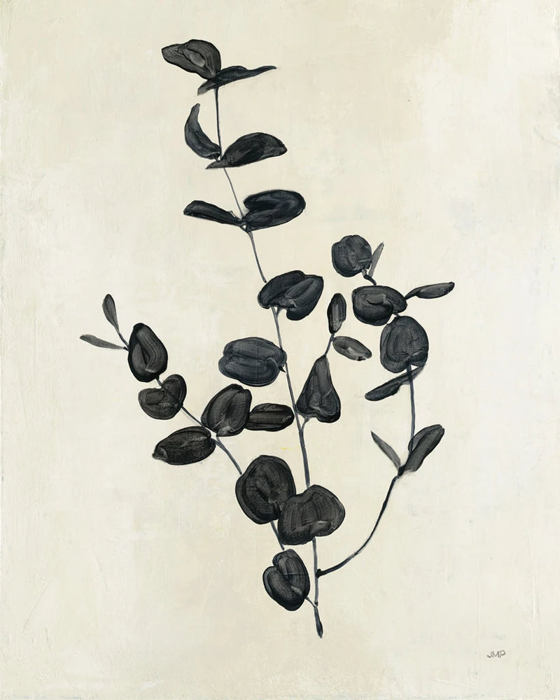 Botanical Study II by Julia Purinton