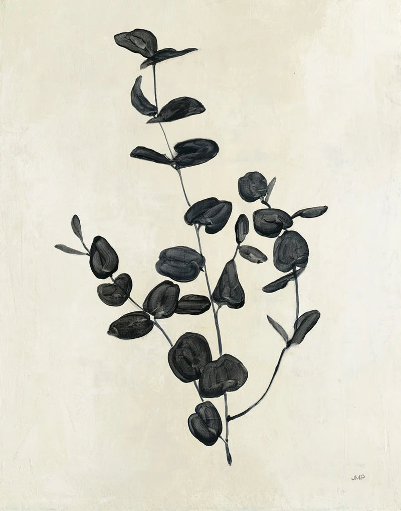 Botanical Study II by Julia Purinton