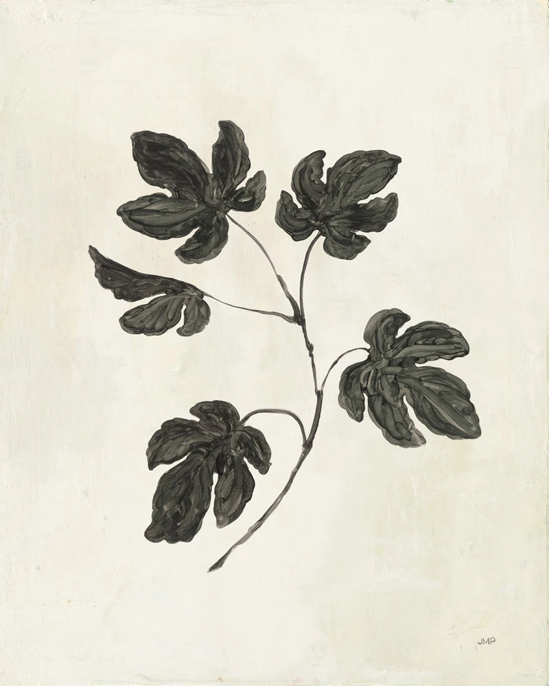 Botanical Study III by Julia Purinton
