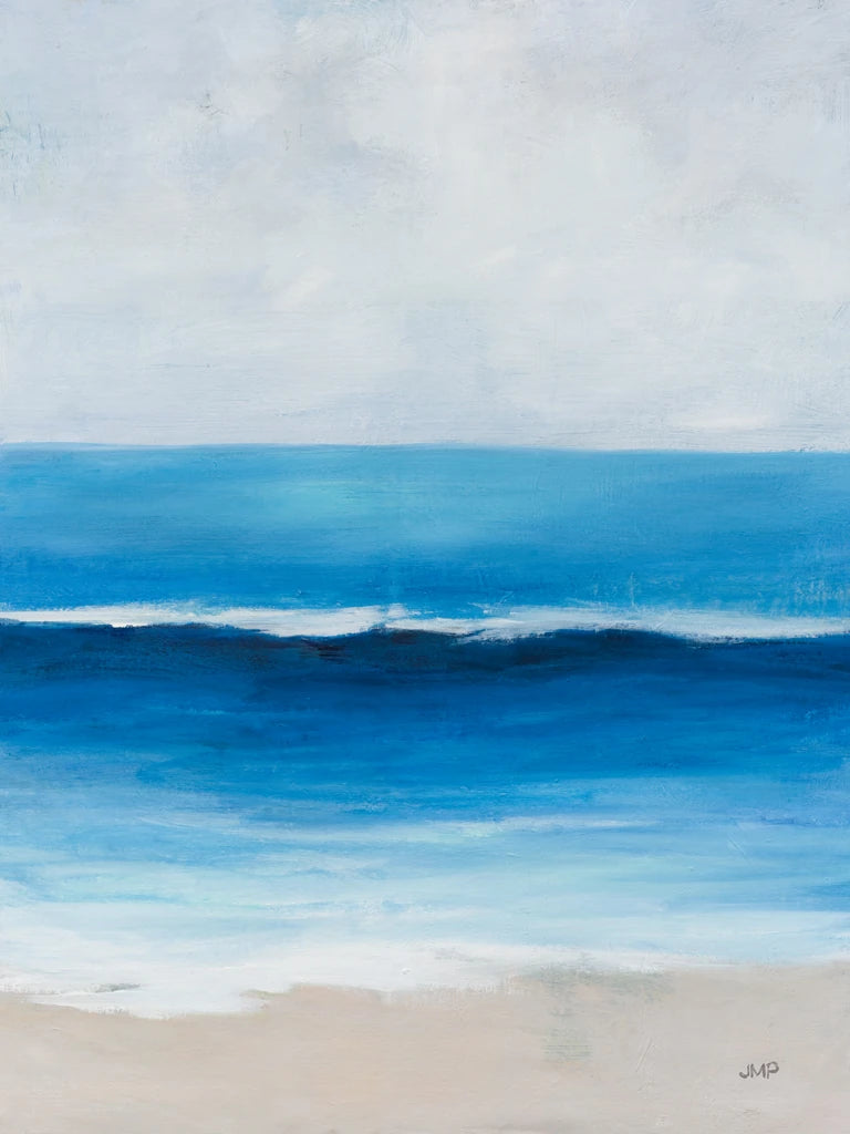 Breaker by Julia Purinton