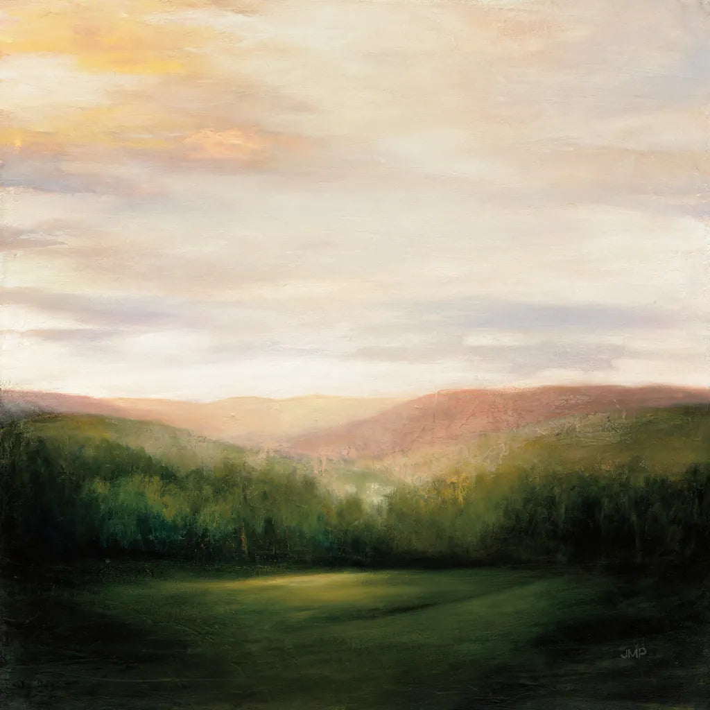 Celebration by Julia Purinton. SKU 33429a. Archival Giclee Fine art print for wall decor.