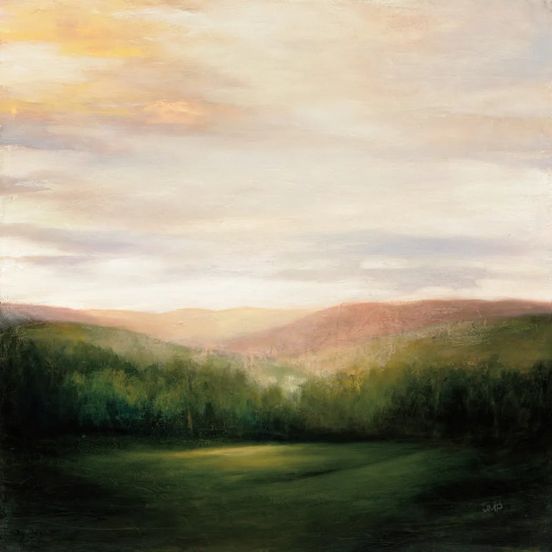 Celebration by Julia Purinton. SKU 33429a. Archival Giclee Fine art print for wall decor.