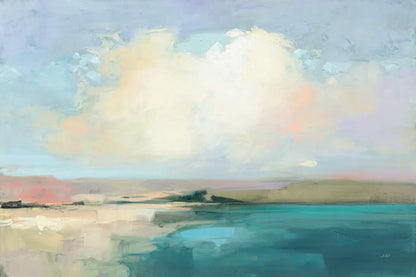 Coastal Sky by Julia Purinton. SKU 56319i. Archival Giclee Fine art print for wall decor.
