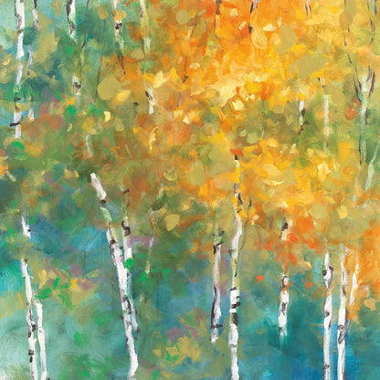 Confetti II by Julia Purinton. SKU 15827a. Archival Giclee Fine art print for wall decor.