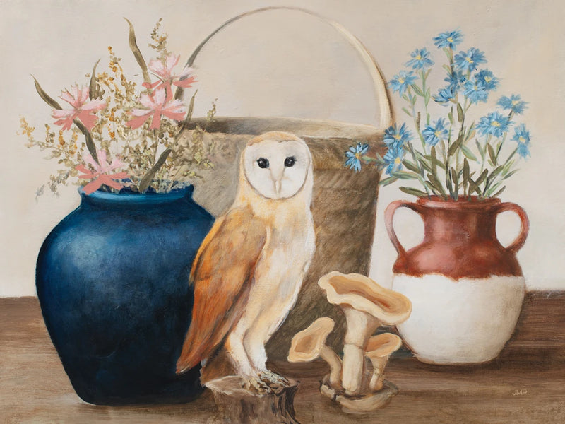 Cottage Arrangement by Julia Purinton