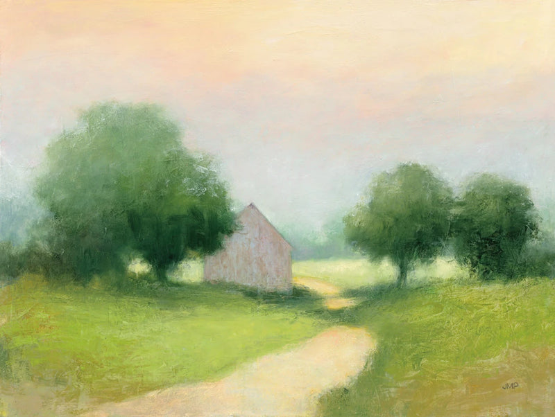 Country Road by Julia Purinton