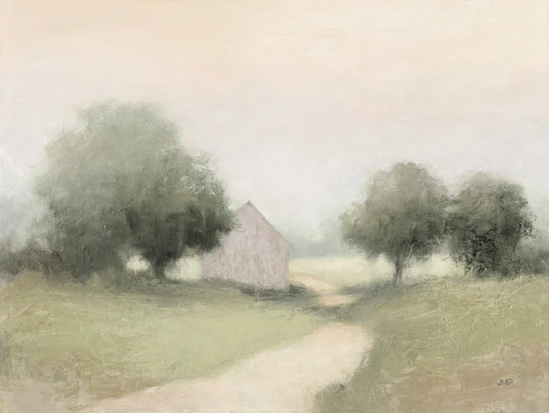 Country Road Neutral by Julia Purinton