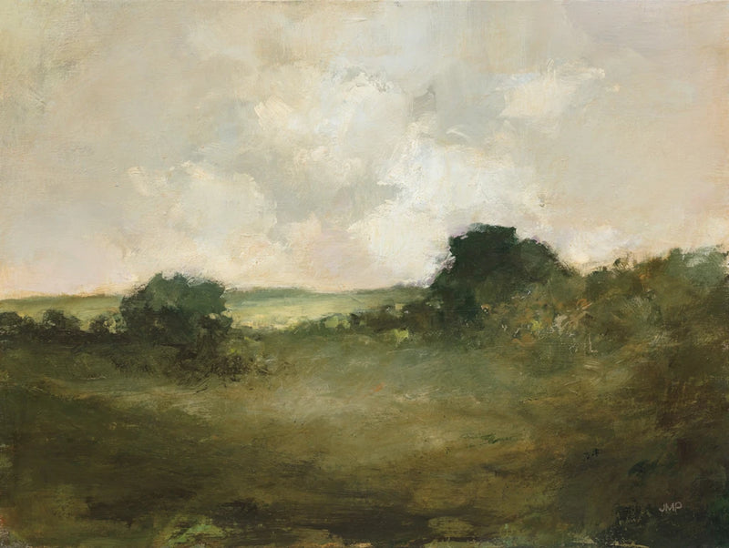 Country View by Julia Purinton