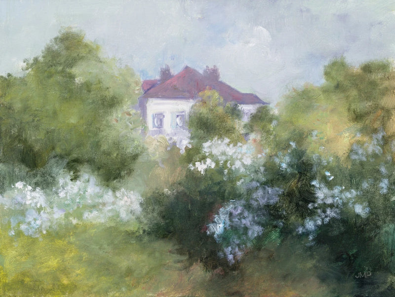 Countryside Haven by Julia Purinton