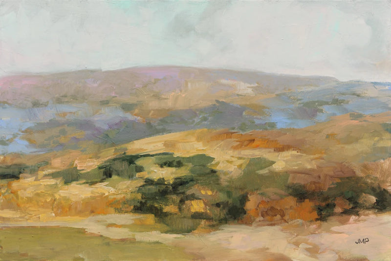 Dappled Days by Julia Purinton