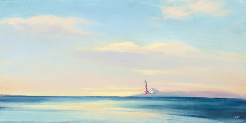 Dawn Beacon by Julia Purinton