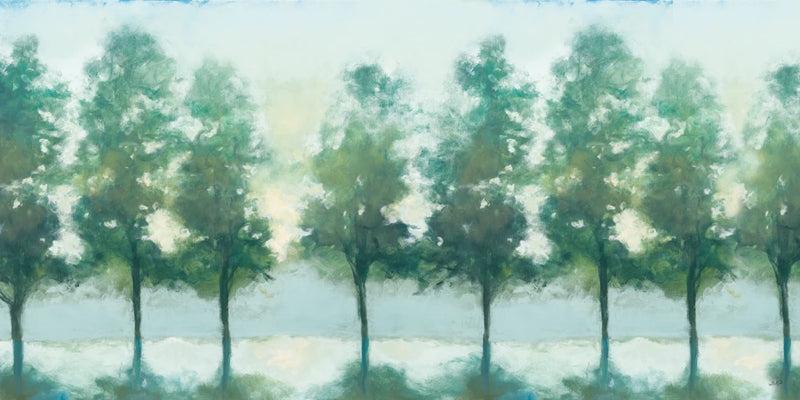Dawn Processional v2 by Julia Purinton