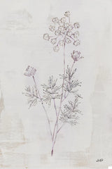 Delicate Meadow I by Julia Purinton. SKU 91564h. Archival Giclee Fine art print for wall decor.