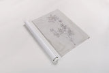 Delicate Meadow I by Julia Purinton. shown as a rolled paper print. Available as archival giclee rolled canvas, fine art paper, or poster print. SKU 91564h.