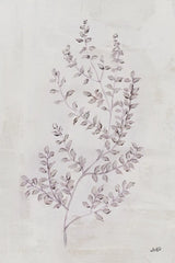 Delicate Meadow II by Julia Purinton. SKU 91565h. Archival Giclee Fine art print for wall decor.