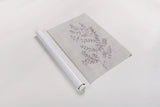 Delicate Meadow II by Julia Purinton. shown as a rolled paper print. Available as archival giclee rolled canvas, fine art paper, or poster print. SKU 91565h.