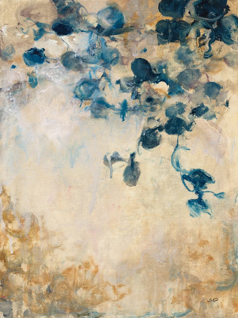 Descending by Julia Purinton
