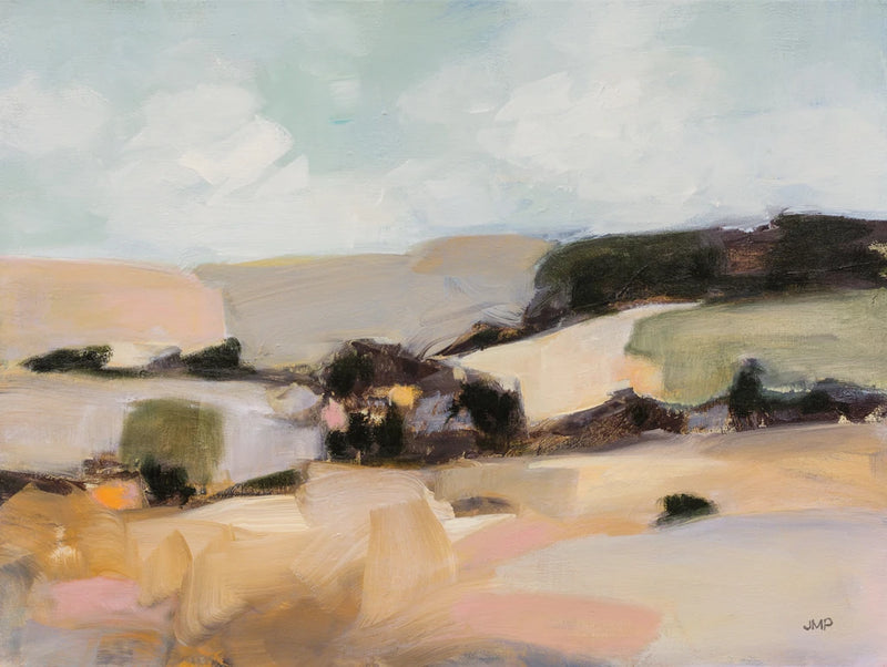 Desert Moment by Julia Purinton