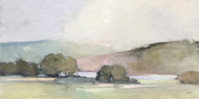 Distant Lake Neutral Crop by Julia Purinton