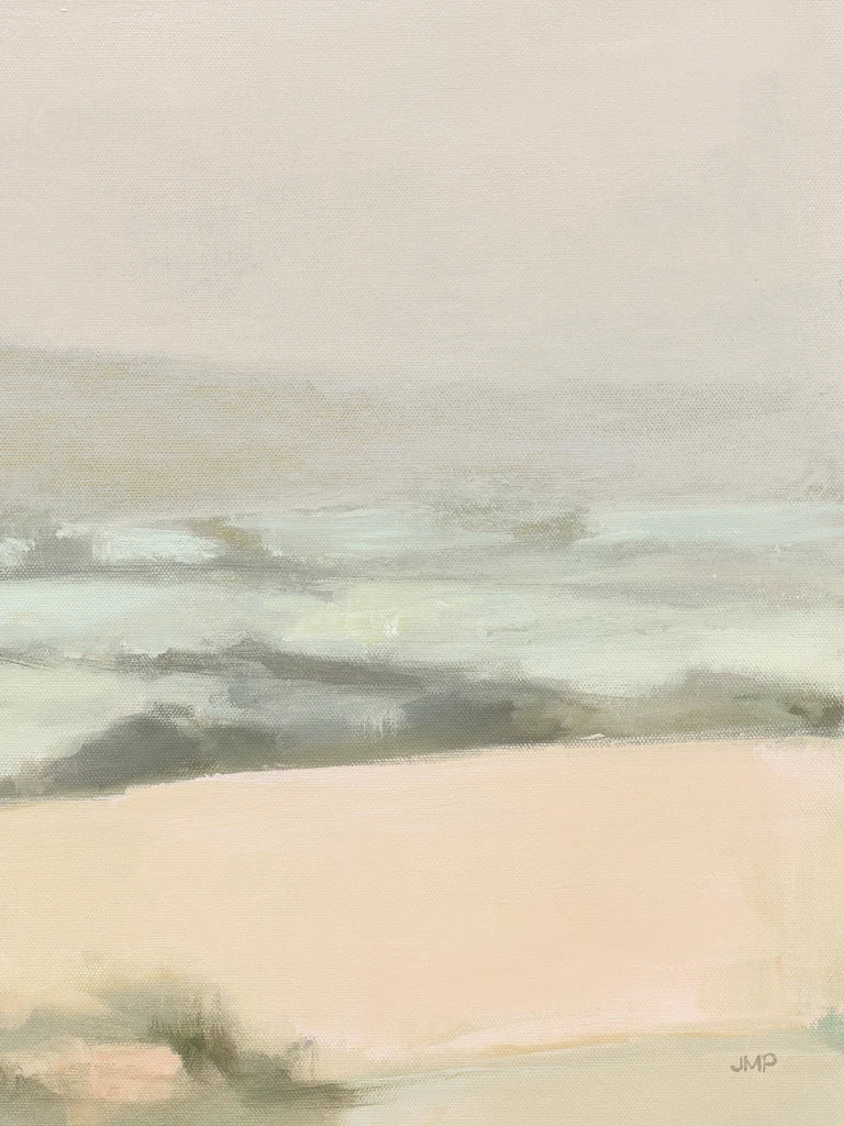 Dream Valley I Light Crop III by Julia Purinton
