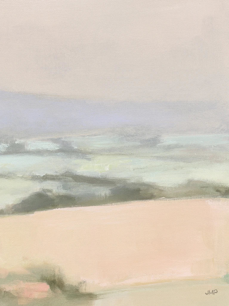 Dream Valley I Neutral Crop III by Julia Purinton