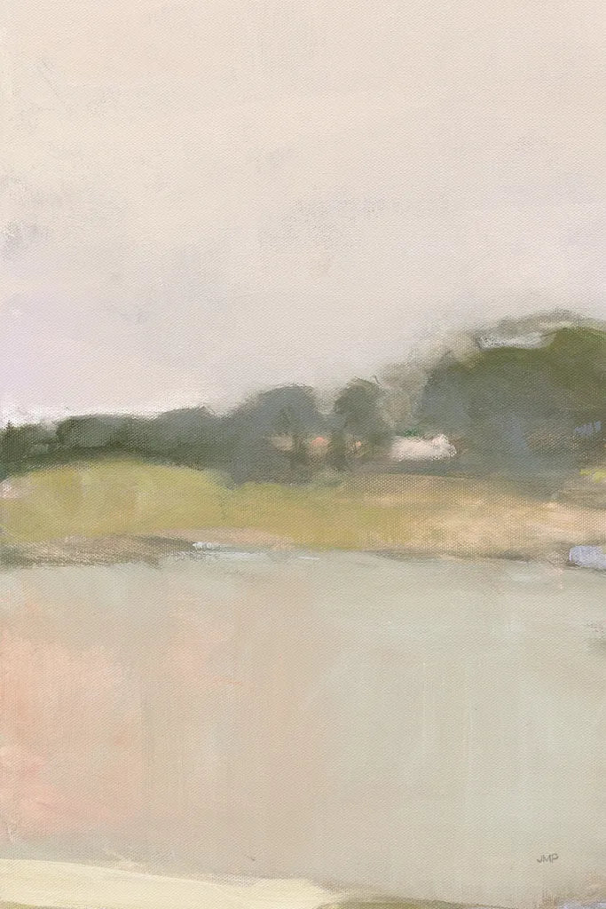 Dream Valley II Neutral Crop I by Julia Purinton. SKU 73017h. Archival Giclee Fine art print for wall decor.