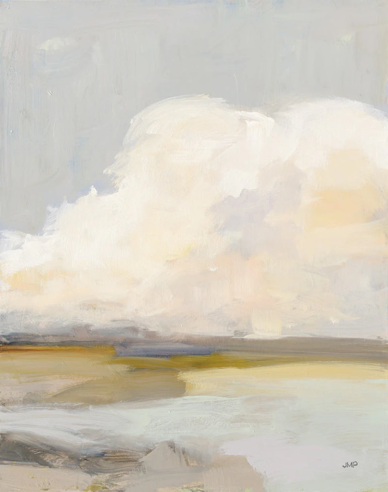Dream of Clouds by Julia Purinton