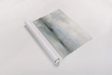 Dreams of the Ocean by Julia Purinton. shown as a rolled paper print. Available as archival giclee rolled canvas, fine art paper, or poster print. SKU 73243i.