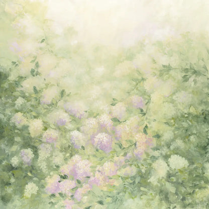 Dreamy Neutral by Julia Purinton. SKU 82346a. Archival Giclee Fine art print for wall decor.