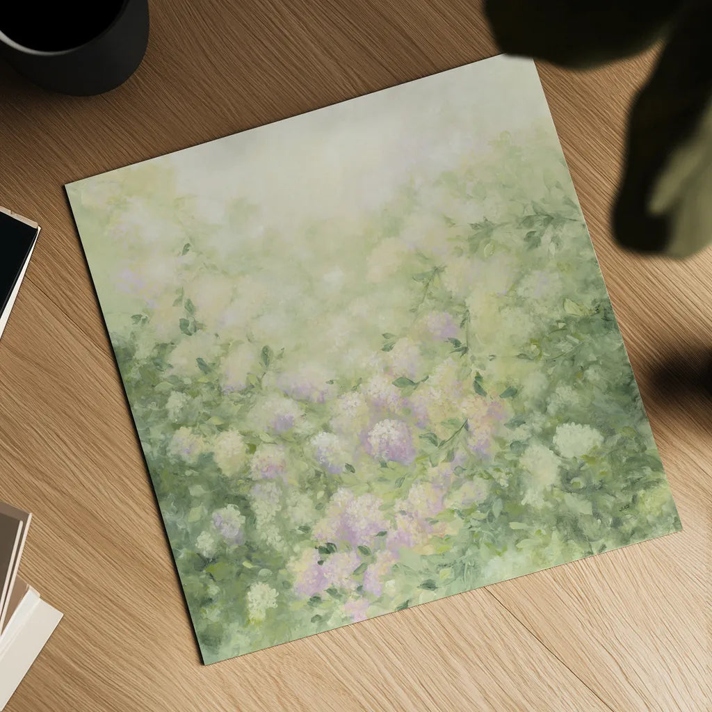 Dreamy Neutral by Julia Purinton. Shown as a detailed flat fine art print, highlighting archival giclee quality. Available as an archival giclee rolled canvas, fine art paper, or poster print. SKU 82346a.