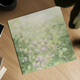 Dreamy Neutral by Julia Purinton. Shown as a detailed flat fine art print, highlighting archival giclee quality. Available as an archival giclee rolled canvas, fine art paper, or poster print. SKU 82346a.