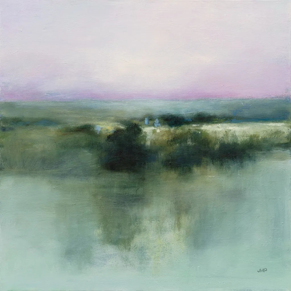 Dusk by Julia Purinton. SKU 87677a. Archival Giclee Fine art print for wall decor.