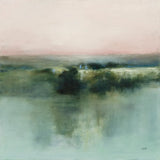 Dusk Blush by Julia Purinton. SKU 88236a. Archival Giclee Fine art print for wall decor.
