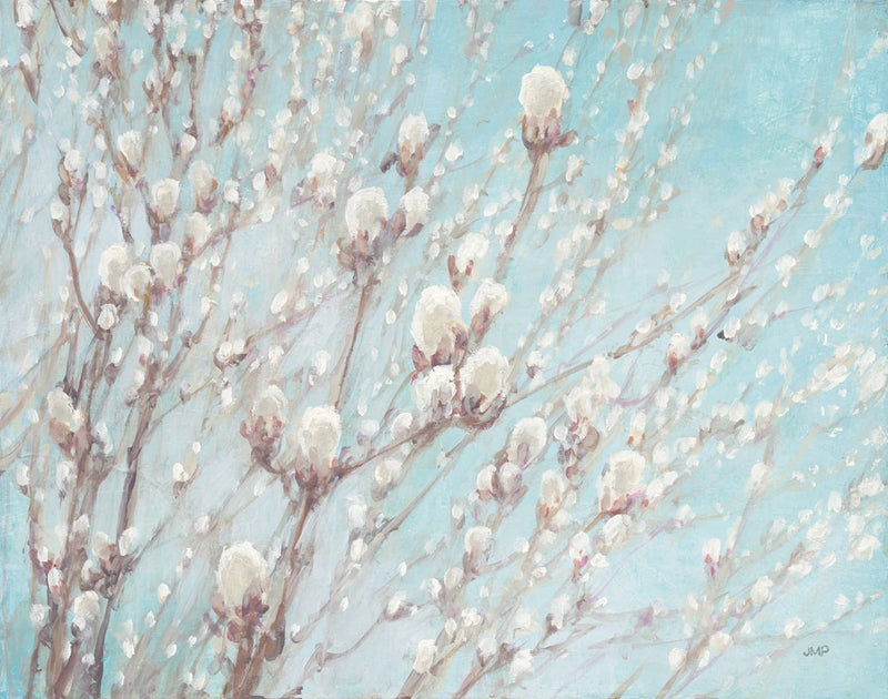 Early Spring by Julia Purinton