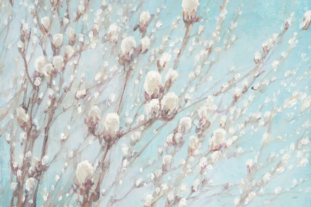 Early Spring Crop by Julia Purinton. SKU 40809i. Archival Giclee Fine art print for wall decor.