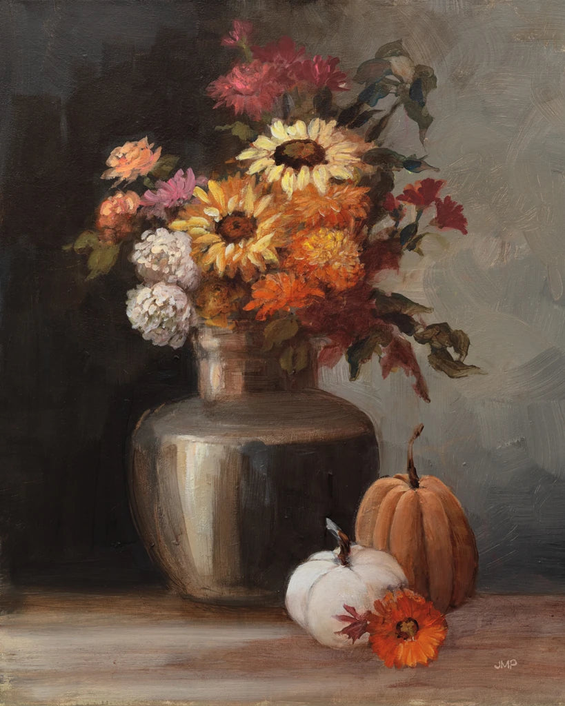 Echoes of Autumn by Julia Purinton
