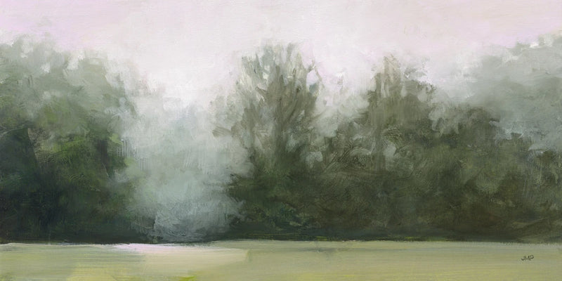 Edge of the Wood by Julia Purinton