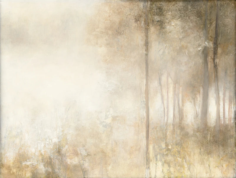 Edge of the Woods by Julia Purinton