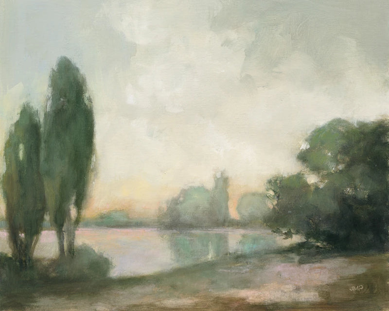 Essence of Giverny by Julia Purinton